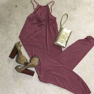 BCBG romper